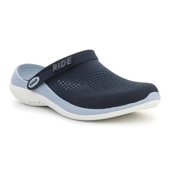 Crocs lite ride -360 blue