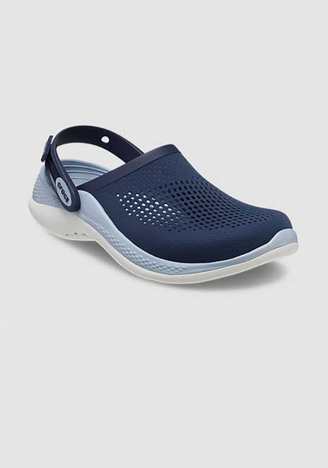 Crocs lite ride -360 blue