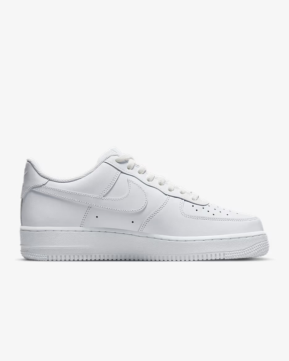 Nike Air Force -1 full white