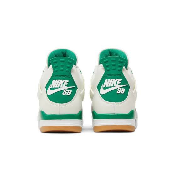 Retro -4pine sneakers