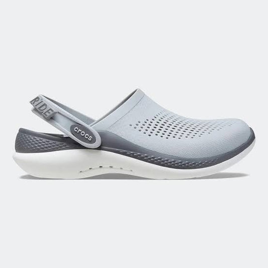 Croc lite ride -360 grey