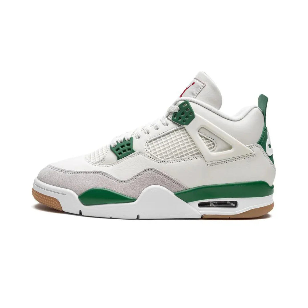 Retro -4pine sneakers