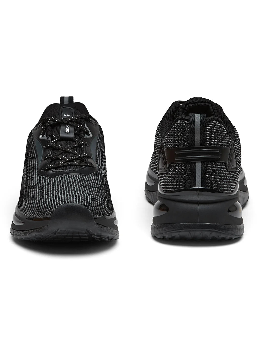 Campus shoes black