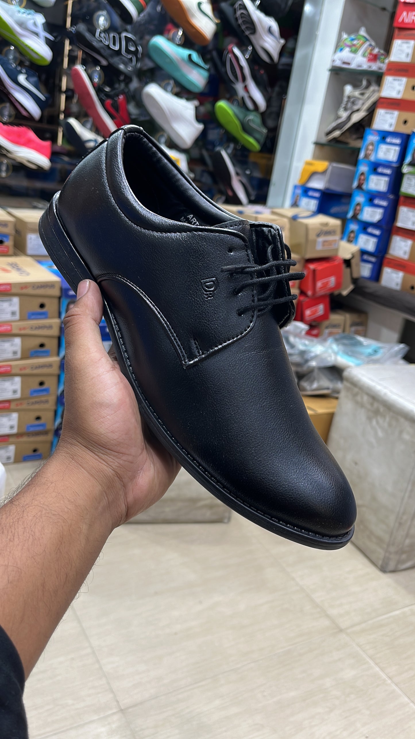 Sneakers formal |Jutta.com