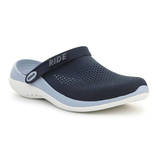 Crocs lite ride -360 blue