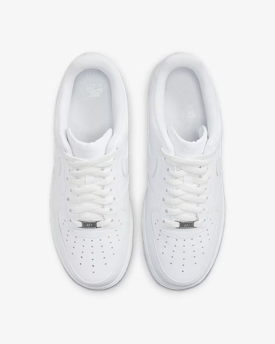 Nike Air Force -1 full white