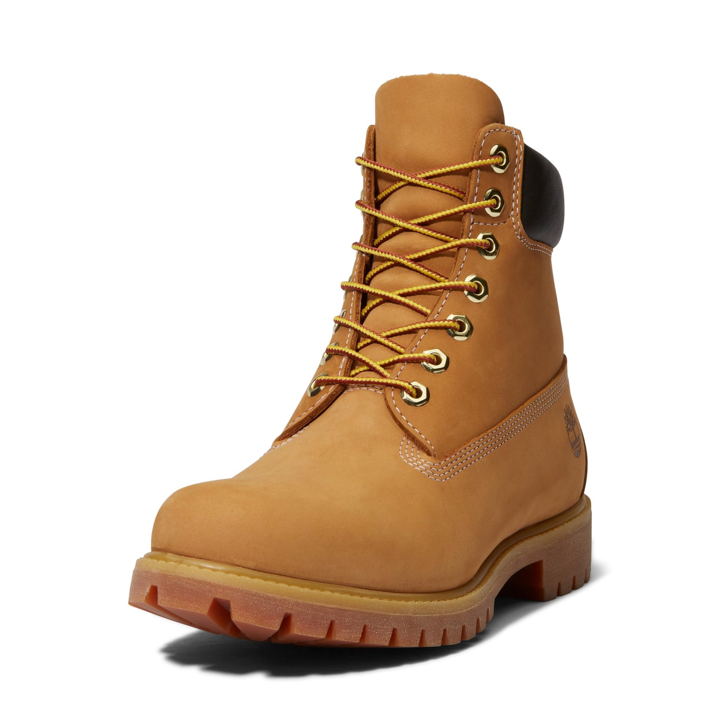 Timber land boot