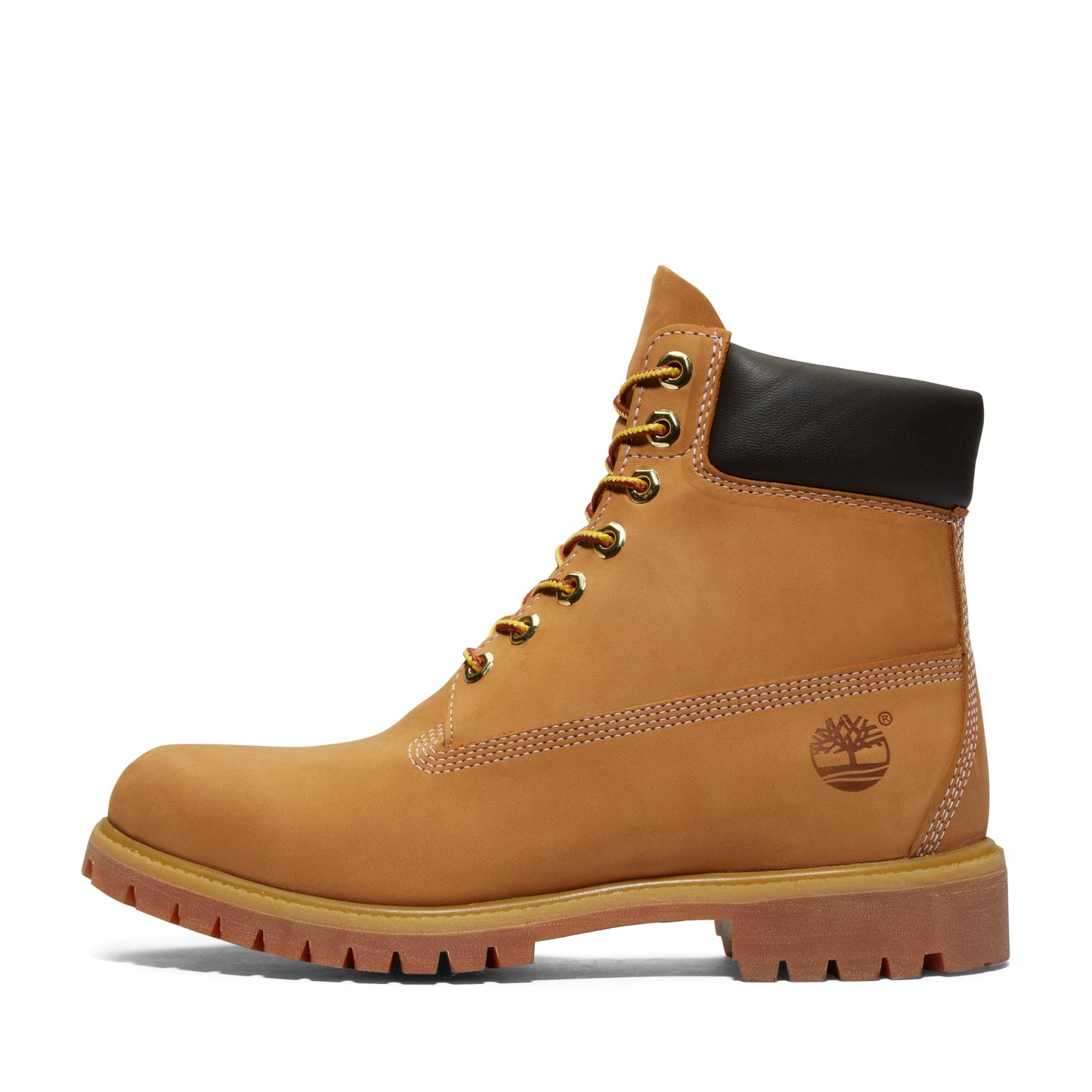 Timber land boot