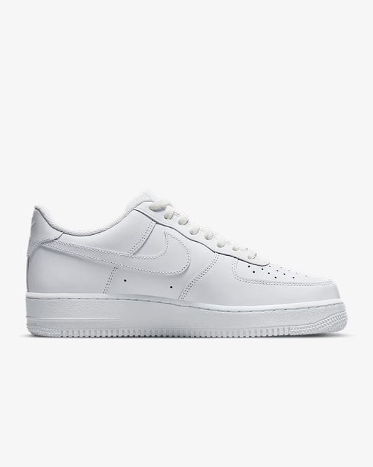 Nike Air Force -1 full white