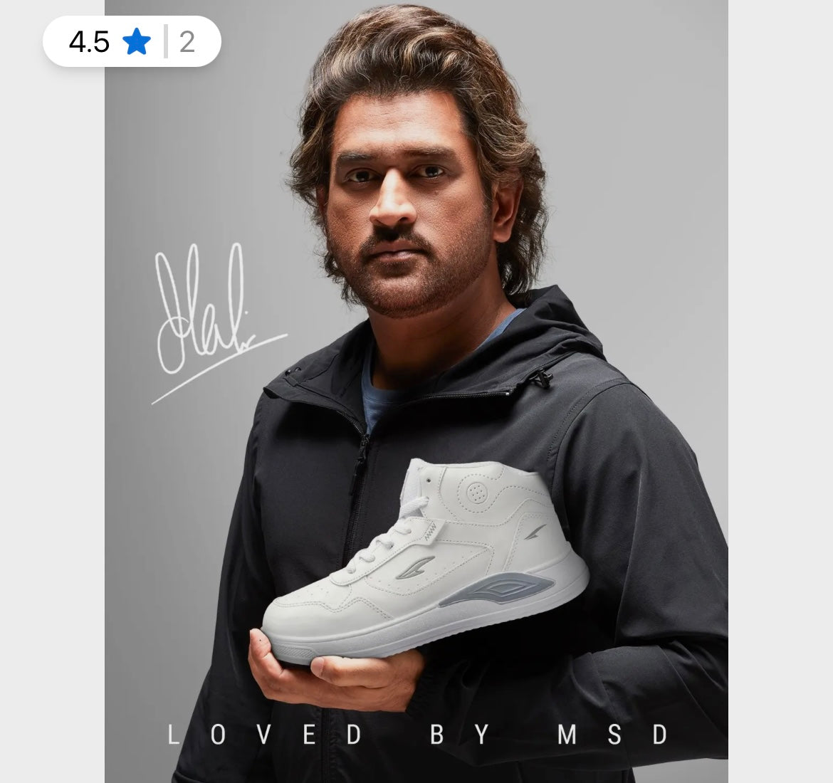 Asian  full white sneakers