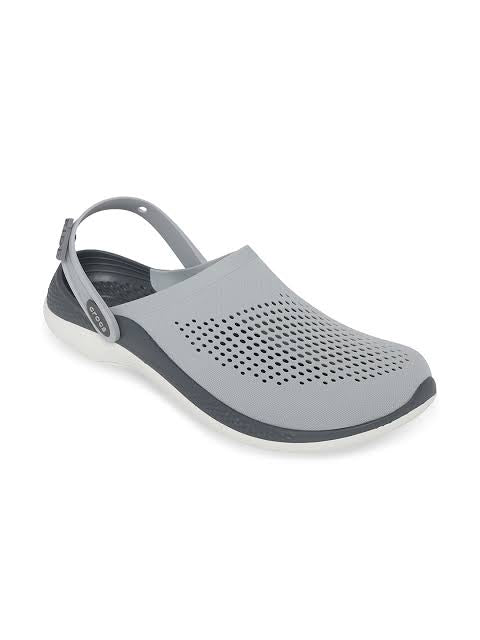 Croc lite ride -360 grey