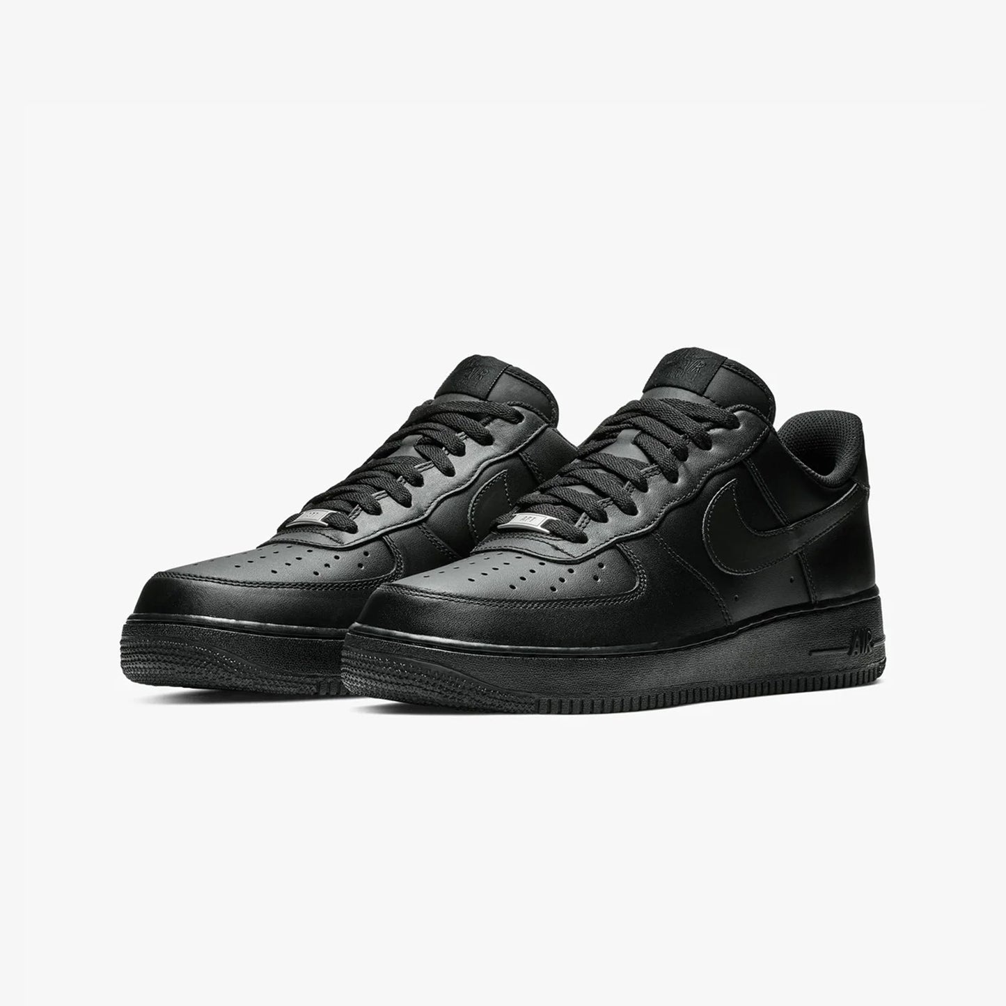 Af-1 all black