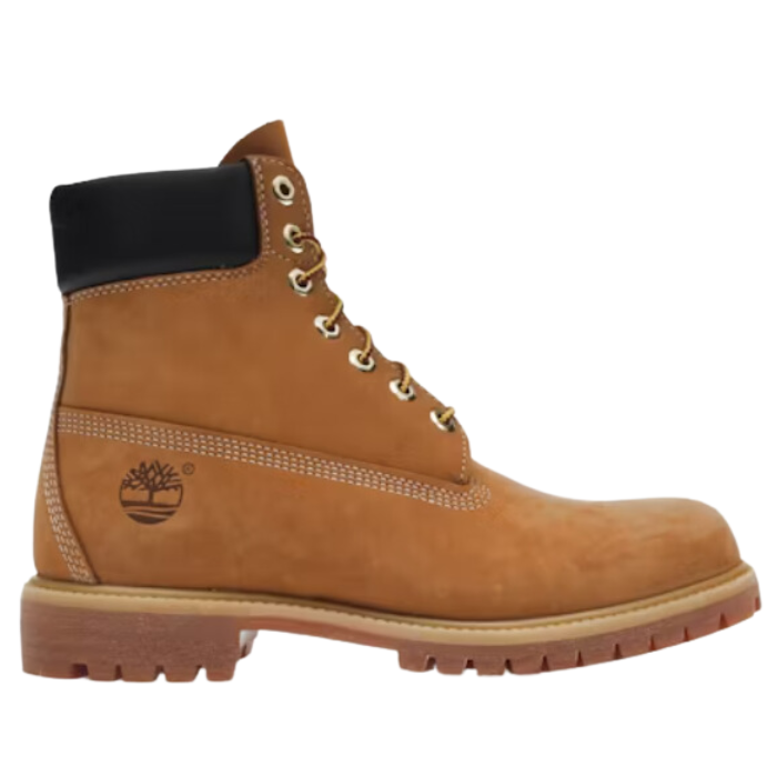 Timber land boot