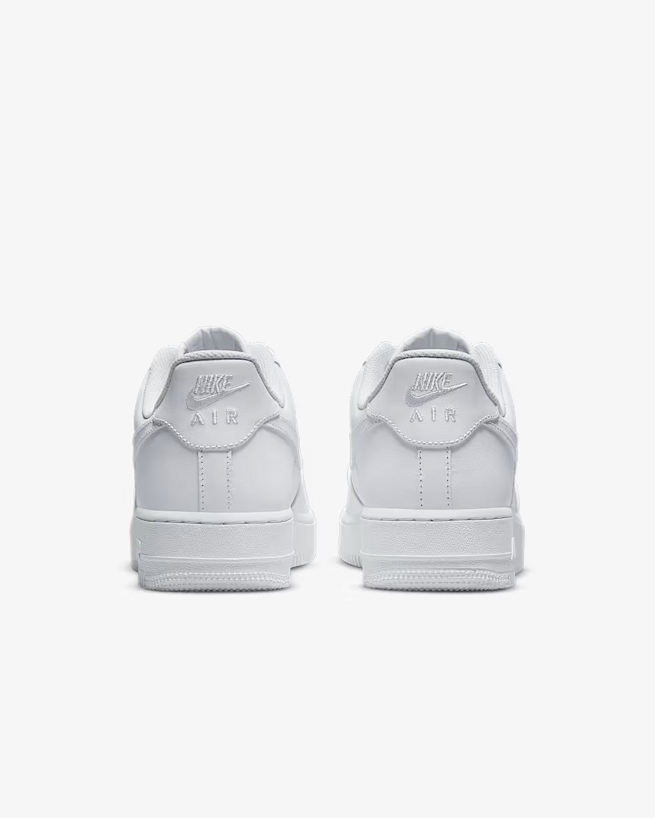 Nike Air Force -1 full white