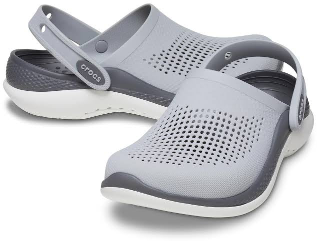 Croc lite ride -360 grey