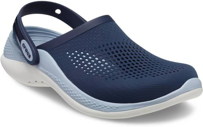 Crocs lite ride -360 blue