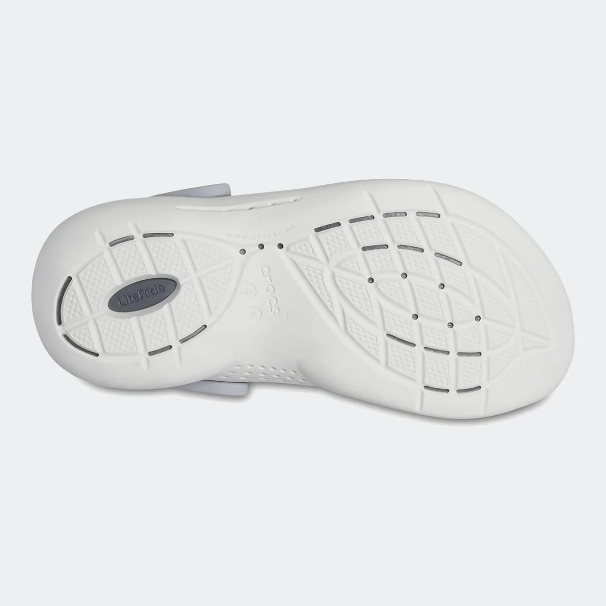 Croc lite ride -360 grey