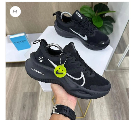 Branded Nike Zoom Smiley 2024 edition