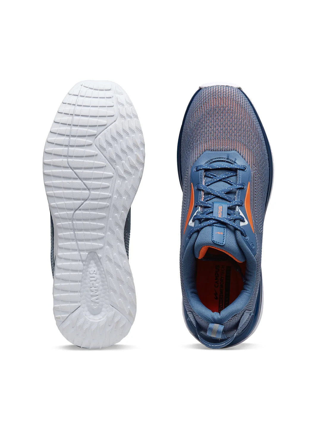 Sneakers Campus shoes