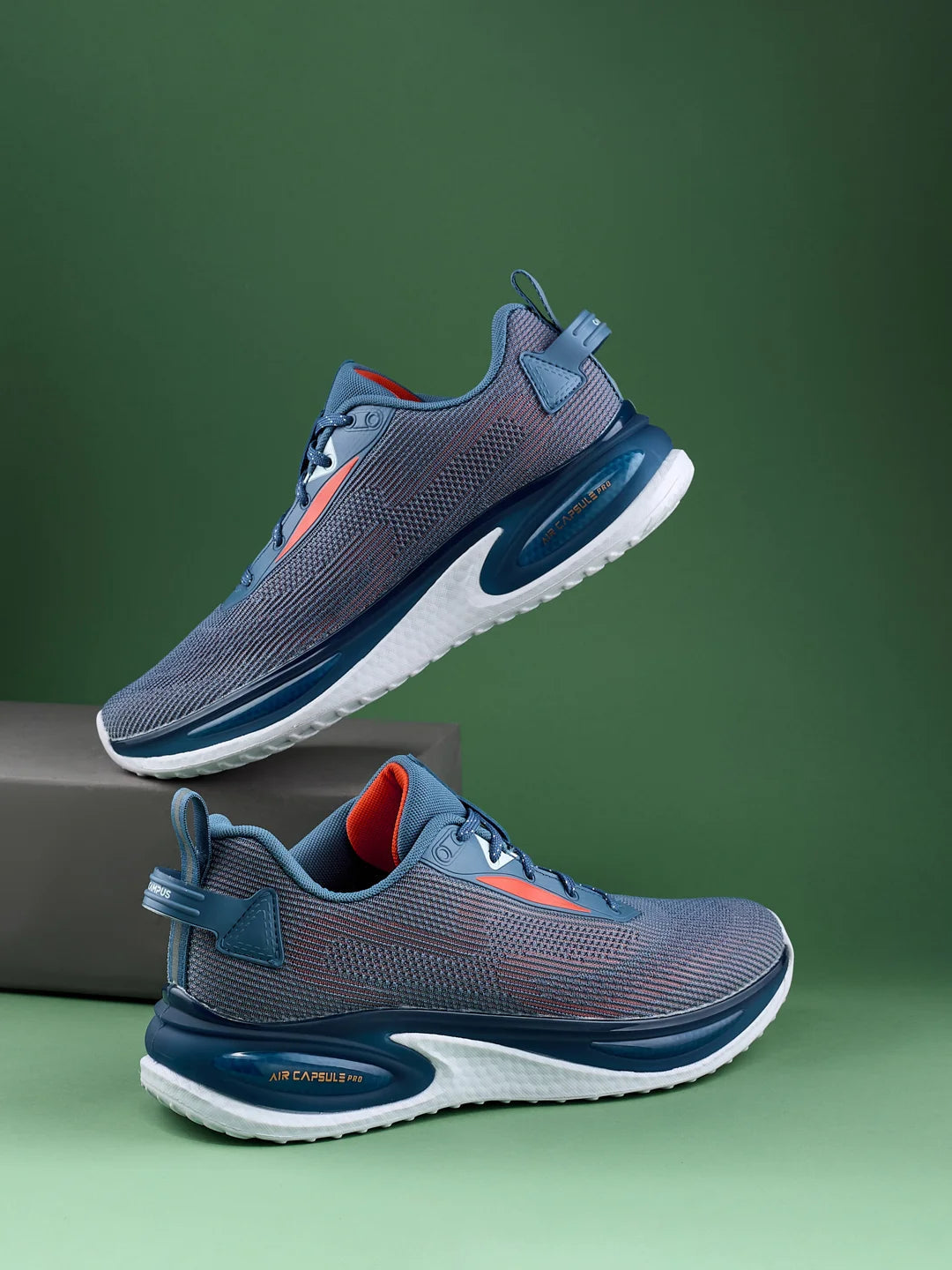 Sneakers Campus shoes